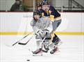 Photo from the gallery "Simsbury @ Xavier"