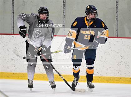 Thumbnail 2 in Simsbury @ Xavier photogallery.