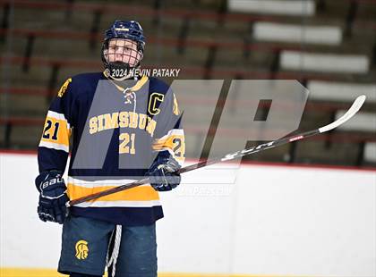 Thumbnail 3 in Simsbury @ Xavier photogallery.