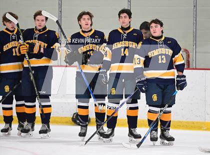 Thumbnail 3 in Simsbury @ Xavier photogallery.