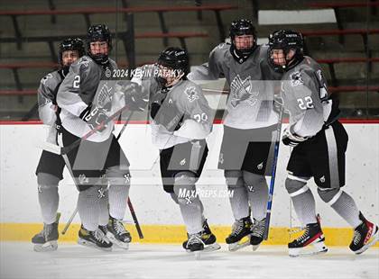 Thumbnail 2 in Simsbury @ Xavier photogallery.