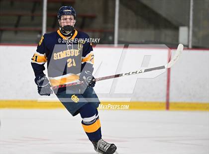 Thumbnail 2 in Simsbury @ Xavier photogallery.