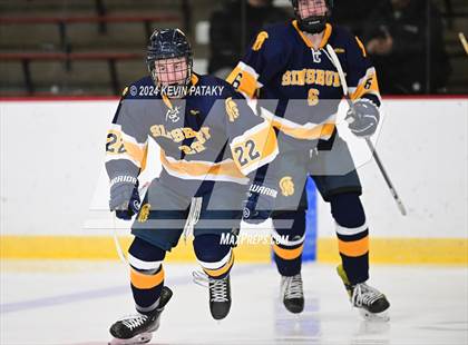 Thumbnail 3 in Simsbury @ Xavier photogallery.