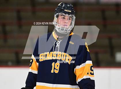 Thumbnail 2 in Simsbury @ Xavier photogallery.