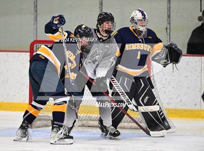 Thumbnail 2 in Simsbury @ Xavier photogallery.