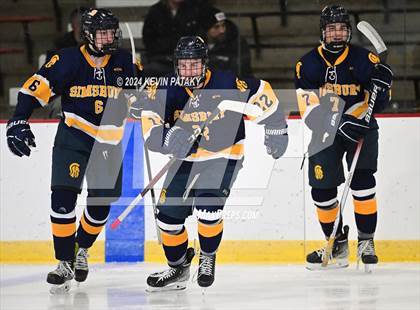 Thumbnail 1 in Simsbury @ Xavier photogallery.