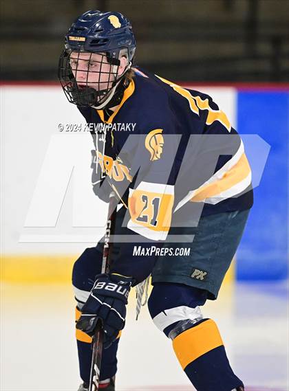 Thumbnail 2 in Simsbury @ Xavier photogallery.