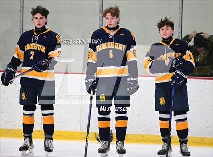 Thumbnail 1 in Simsbury @ Xavier photogallery.