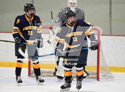 Thumbnail 2 in Simsbury @ Xavier photogallery.