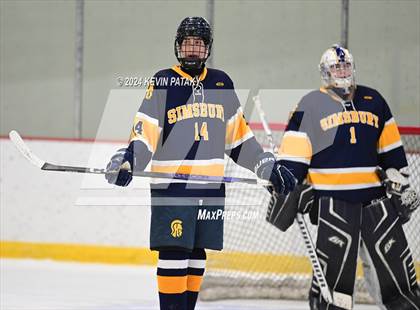 Thumbnail 3 in Simsbury @ Xavier photogallery.