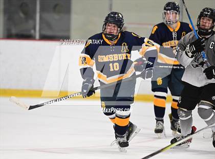 Thumbnail 3 in Simsbury @ Xavier photogallery.