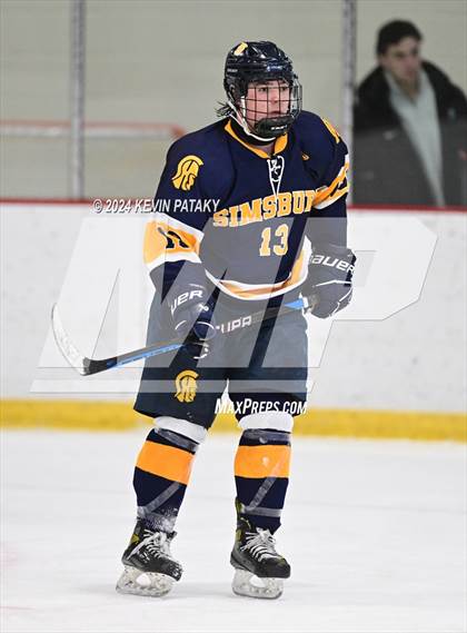 Thumbnail 2 in Simsbury @ Xavier photogallery.