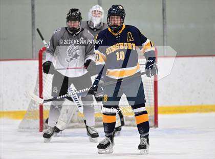 Thumbnail 1 in Simsbury @ Xavier photogallery.