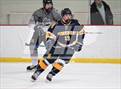 Photo from the gallery "Simsbury @ Xavier"