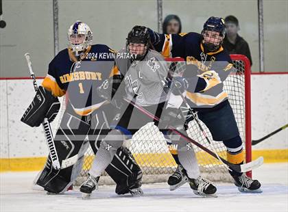Thumbnail 3 in Simsbury @ Xavier photogallery.