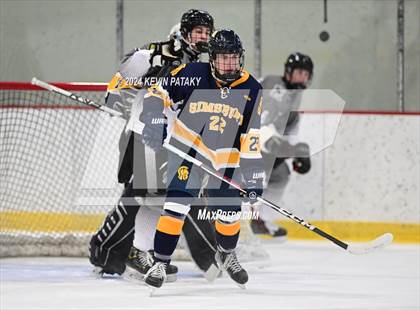 Thumbnail 3 in Simsbury @ Xavier photogallery.
