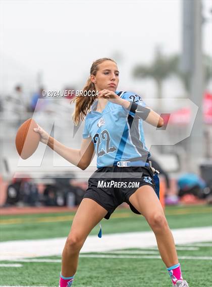 Thumbnail 3 in Pacifica vs. Buena (Coastal Clash Tournament) 10/5/2024  photogallery.