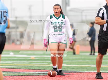 Thumbnail 1 in Pacifica vs. Buena (Coastal Clash Tournament) 10/5/2024  photogallery.