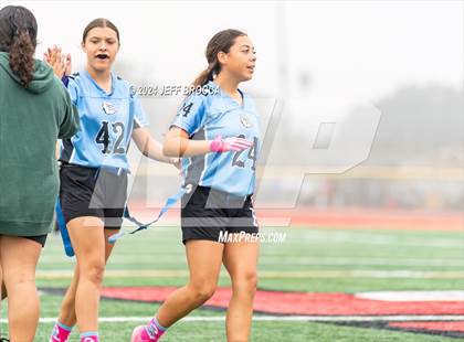 Thumbnail 3 in Pacifica vs. Buena (Coastal Clash Tournament) 10/5/2024  photogallery.