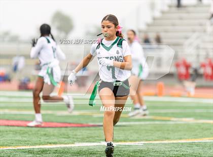 Thumbnail 3 in Pacifica vs. Buena (Coastal Clash Tournament) 10/5/2024  photogallery.
