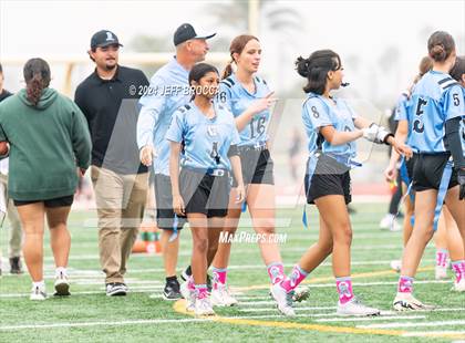 Thumbnail 2 in Pacifica vs. Buena (Coastal Clash Tournament) 10/5/2024  photogallery.
