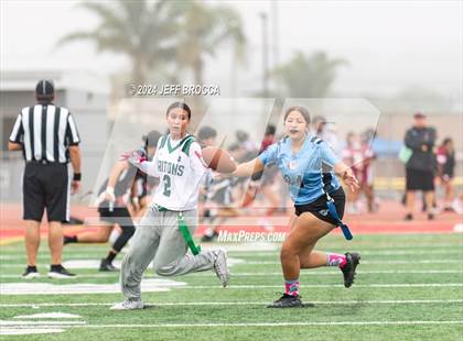 Thumbnail 1 in Pacifica vs. Buena (Coastal Clash Tournament) 10/5/2024  photogallery.