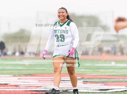 Thumbnail 1 in Pacifica vs. Buena (Coastal Clash Tournament) 10/5/2024  photogallery.