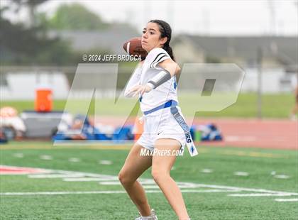 Thumbnail 1 in Pacifica vs. Buena (Coastal Clash Tournament) 10/5/2024  photogallery.