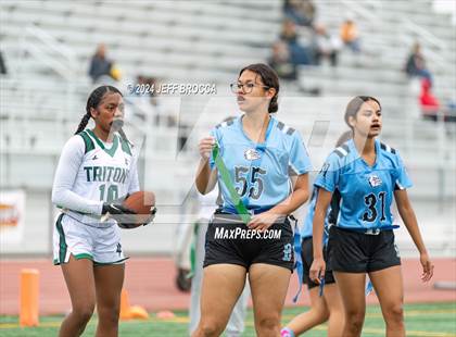 Thumbnail 2 in Pacifica vs. Buena (Coastal Clash Tournament) 10/5/2024  photogallery.
