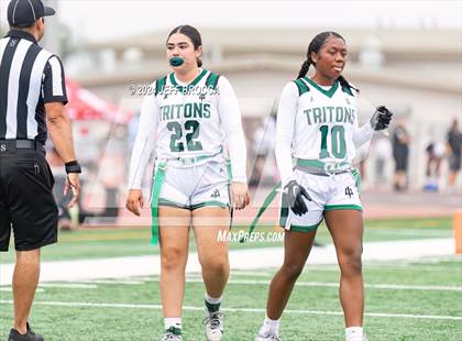 Thumbnail 3 in Pacifica vs. Buena (Coastal Clash Tournament) 10/5/2024  photogallery.