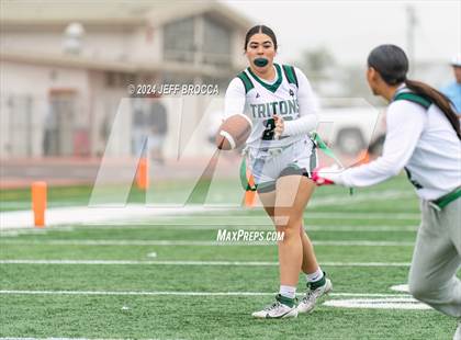 Thumbnail 3 in Pacifica vs. Buena (Coastal Clash Tournament) 10/5/2024  photogallery.
