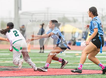 Thumbnail 2 in Pacifica vs. Buena (Coastal Clash Tournament) 10/5/2024  photogallery.