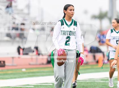 Thumbnail 1 in Pacifica vs. Buena (Coastal Clash Tournament) 10/5/2024  photogallery.