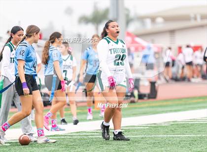 Thumbnail 1 in Pacifica vs. Buena (Coastal Clash Tournament) 10/5/2024  photogallery.