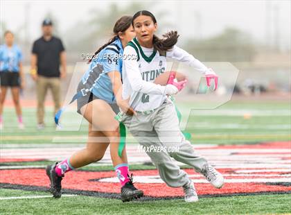 Thumbnail 3 in Pacifica vs. Buena (Coastal Clash Tournament) 10/5/2024  photogallery.
