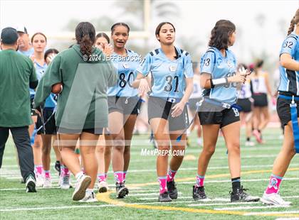 Thumbnail 3 in Pacifica vs. Buena (Coastal Clash Tournament) 10/5/2024  photogallery.