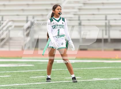 Thumbnail 3 in Pacifica vs. Buena (Coastal Clash Tournament) 10/5/2024  photogallery.