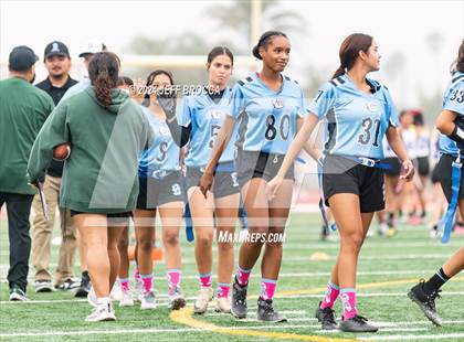 Thumbnail 1 in Pacifica vs. Buena (Coastal Clash Tournament) 10/5/2024  photogallery.