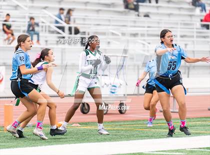 Thumbnail 3 in Pacifica vs. Buena (Coastal Clash Tournament) 10/5/2024  photogallery.