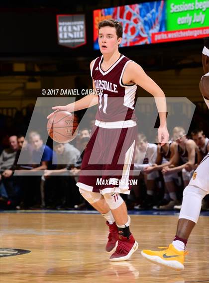 Thumbnail 3 in Scarsdale vs Mt. Vernon (Section 1 Class AA Final) photogallery.