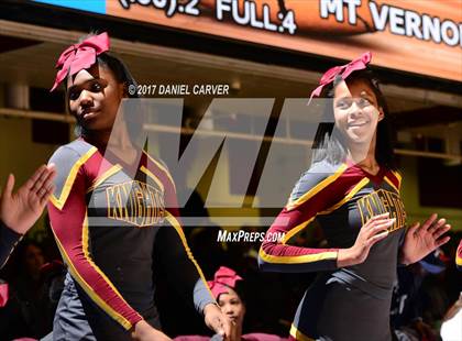 Thumbnail 3 in Scarsdale vs Mt. Vernon (Section 1 Class AA Final) photogallery.
