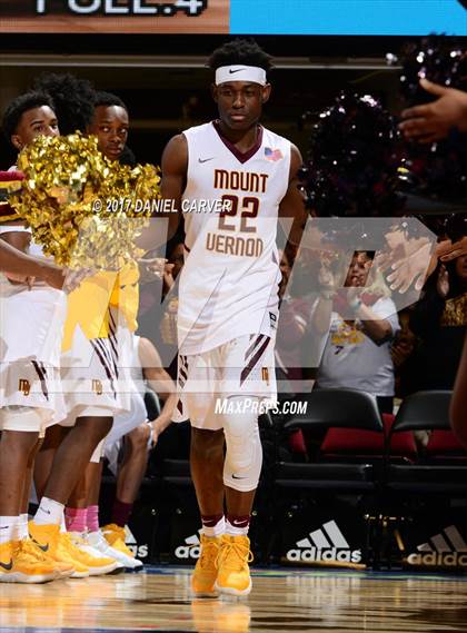 Thumbnail 3 in Scarsdale vs Mt. Vernon (Section 1 Class AA Final) photogallery.