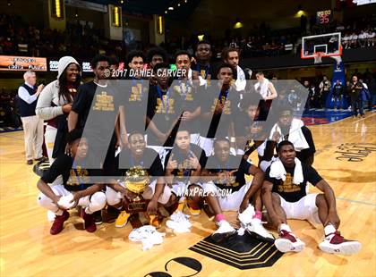 Thumbnail 1 in Scarsdale vs Mt. Vernon (Section 1 Class AA Final) photogallery.