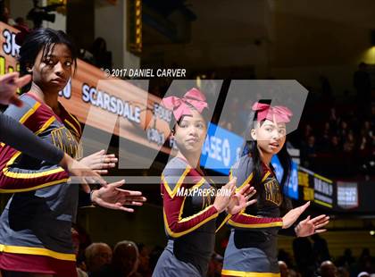 Thumbnail 3 in Scarsdale vs Mt. Vernon (Section 1 Class AA Final) photogallery.