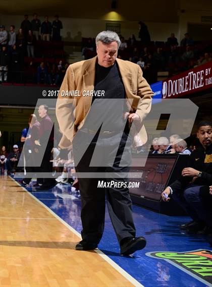 Thumbnail 2 in Scarsdale vs Mt. Vernon (Section 1 Class AA Final) photogallery.