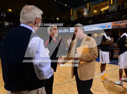 Thumbnail 1 in Scarsdale vs Mt. Vernon (Section 1 Class AA Final) photogallery.
