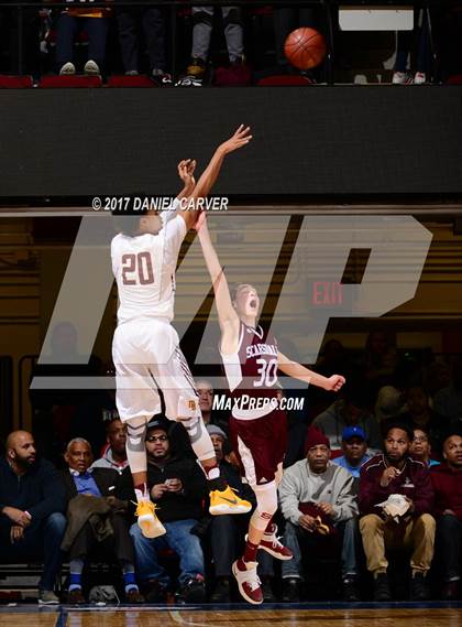 Thumbnail 2 in Scarsdale vs Mt. Vernon (Section 1 Class AA Final) photogallery.