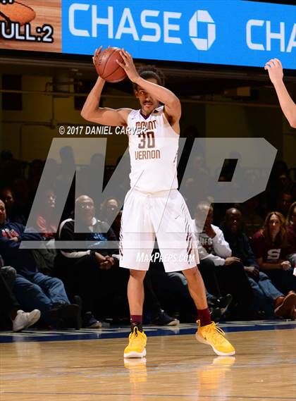 Thumbnail 2 in Scarsdale vs Mt. Vernon (Section 1 Class AA Final) photogallery.