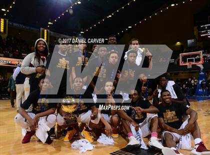 Thumbnail 1 in Scarsdale vs Mt. Vernon (Section 1 Class AA Final) photogallery.