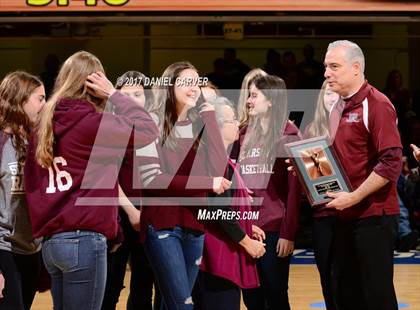 Thumbnail 3 in Scarsdale vs Mt. Vernon (Section 1 Class AA Final) photogallery.